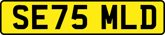 SE75MLD