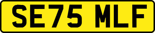 SE75MLF