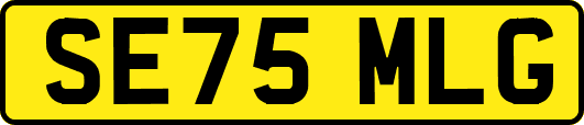 SE75MLG