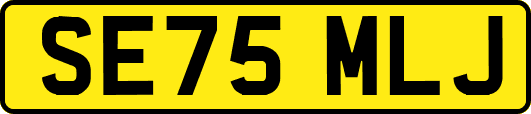 SE75MLJ