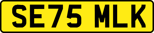 SE75MLK