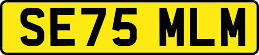 SE75MLM