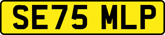 SE75MLP