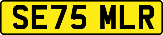 SE75MLR