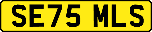 SE75MLS