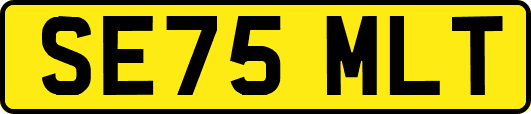SE75MLT
