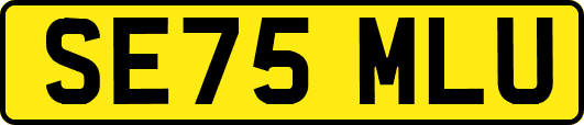 SE75MLU