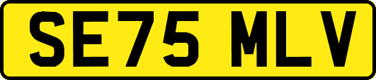 SE75MLV