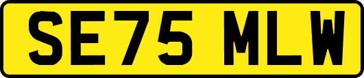 SE75MLW