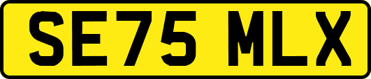 SE75MLX