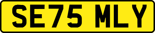 SE75MLY