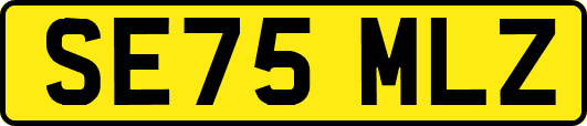 SE75MLZ