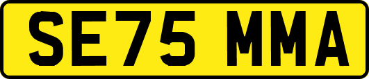 SE75MMA