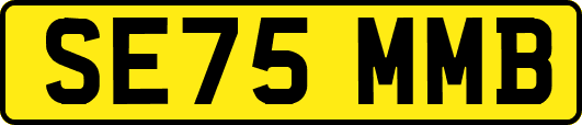 SE75MMB