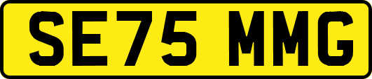 SE75MMG