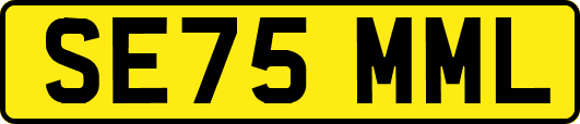 SE75MML