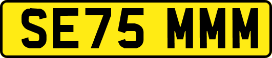 SE75MMM