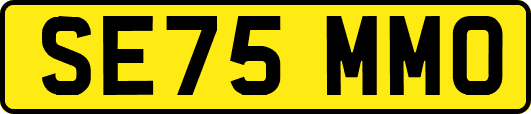 SE75MMO