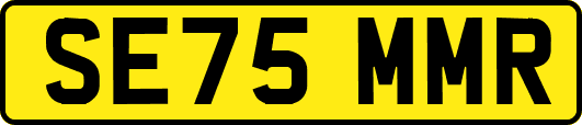 SE75MMR