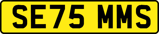 SE75MMS