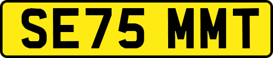 SE75MMT