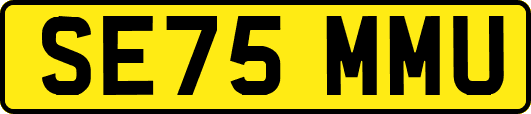 SE75MMU
