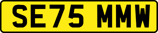 SE75MMW