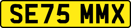 SE75MMX