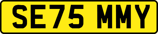 SE75MMY