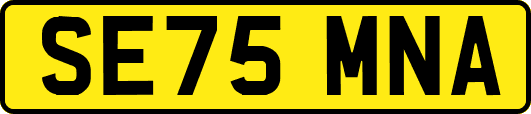 SE75MNA