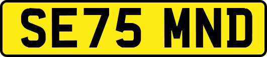 SE75MND