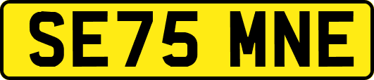 SE75MNE