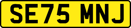 SE75MNJ