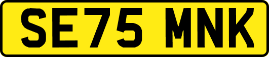 SE75MNK