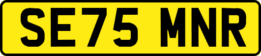 SE75MNR