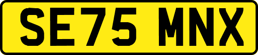 SE75MNX
