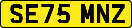 SE75MNZ