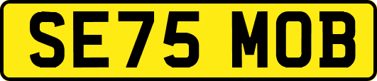 SE75MOB