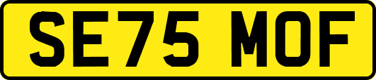 SE75MOF