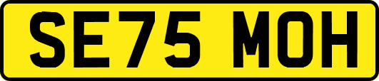 SE75MOH