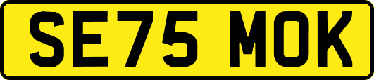 SE75MOK