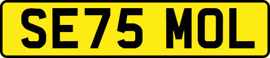 SE75MOL