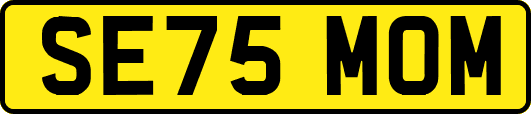 SE75MOM
