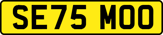 SE75MOO
