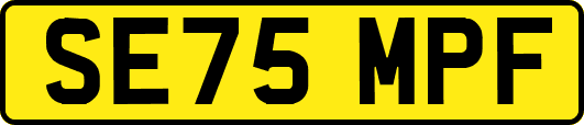 SE75MPF