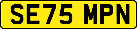 SE75MPN
