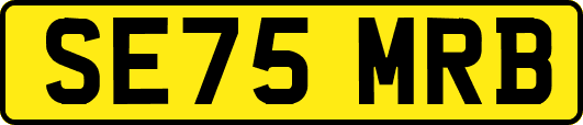 SE75MRB