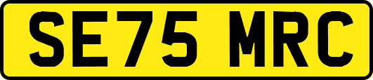 SE75MRC