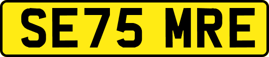 SE75MRE