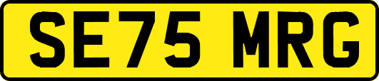 SE75MRG